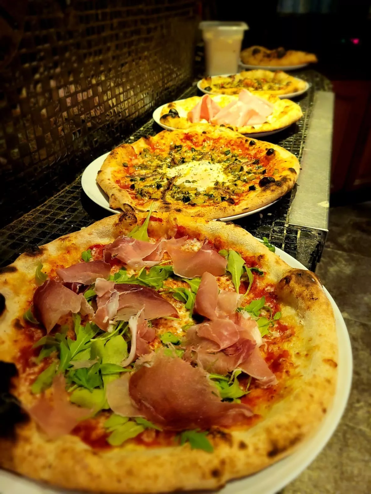 Autentica Pizza — photo 2