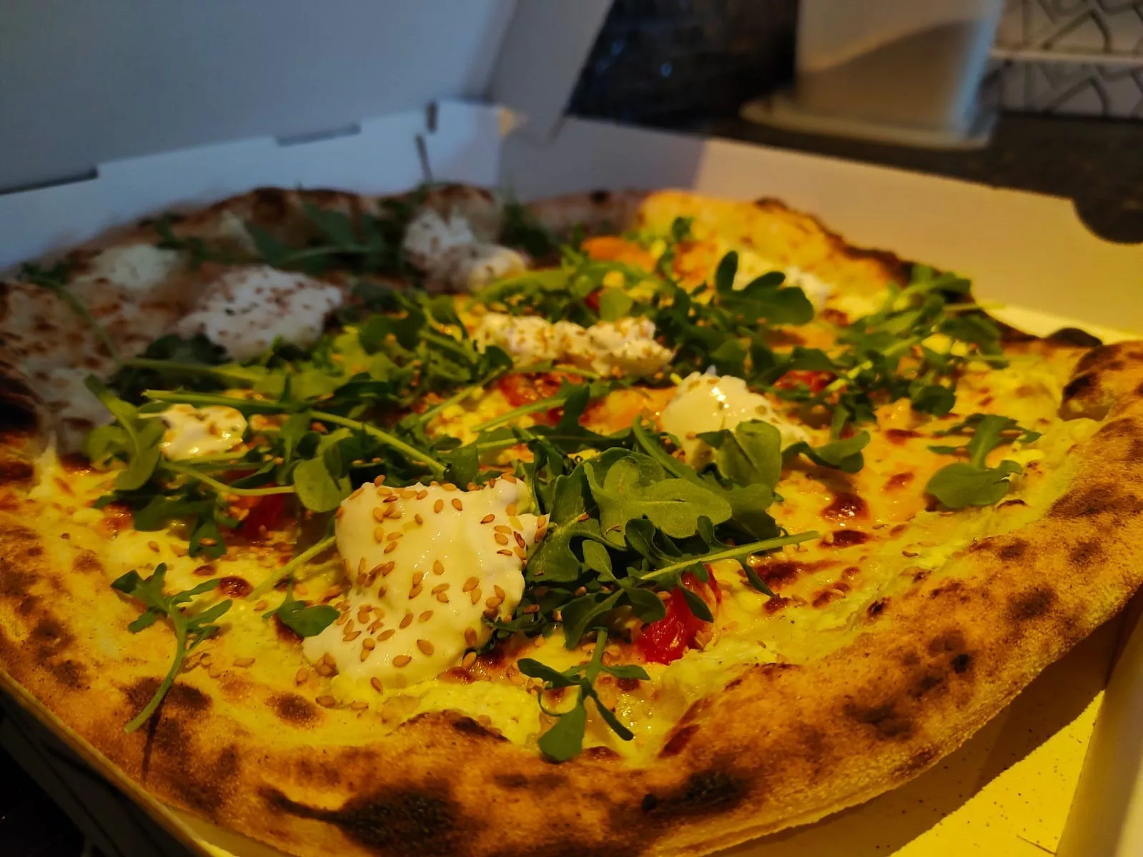 Autentica Pizza — photo 4