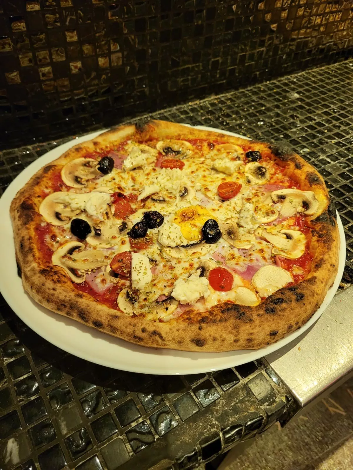 Autentica Pizza — photo 6