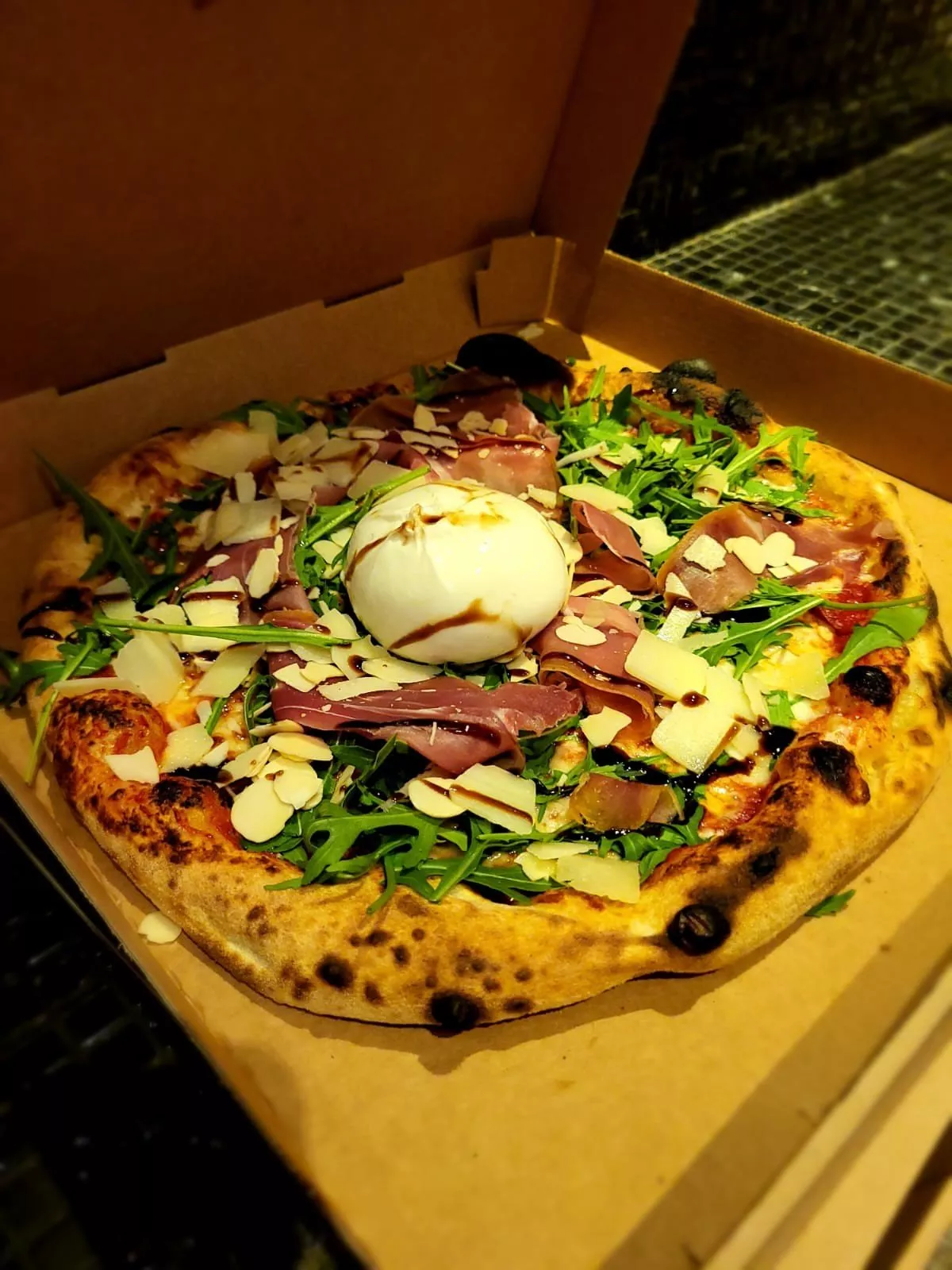 Autentica Pizza — photo 7