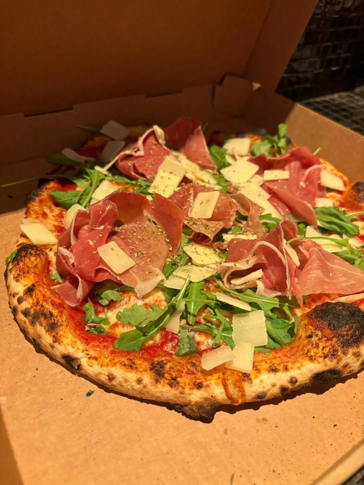 Autentica Pizza — photo 8