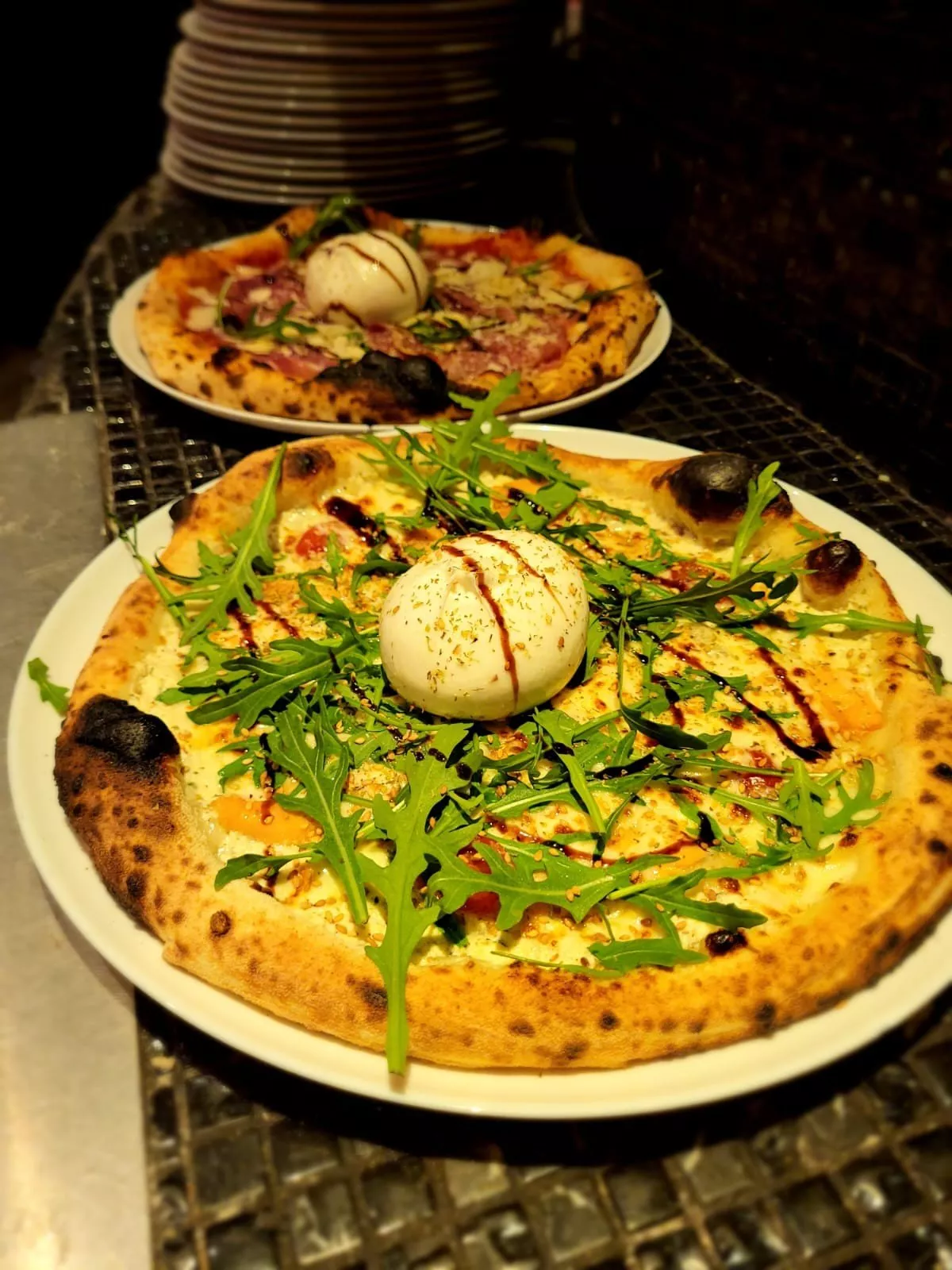 Autentica Pizza — photo 9